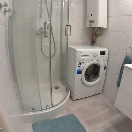 Apartment Jasny Czestochowa