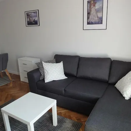 Jasny Apartment Czestochowa