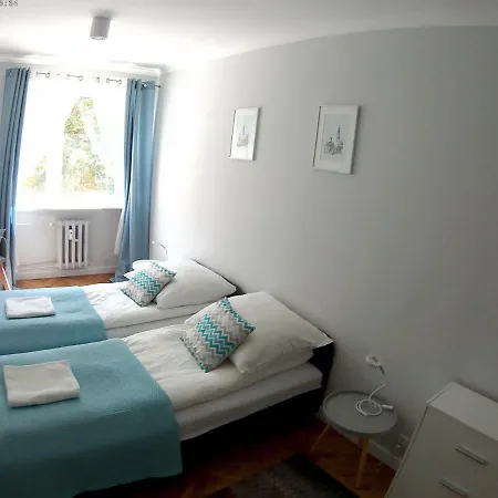 Apartment Jasny