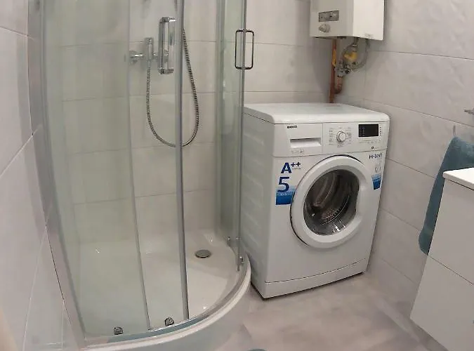 דירה Jasny צ'סטוצ'ובה